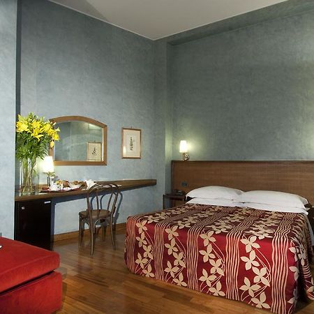 Ariosto Hotel Milano Eksteriør billede
