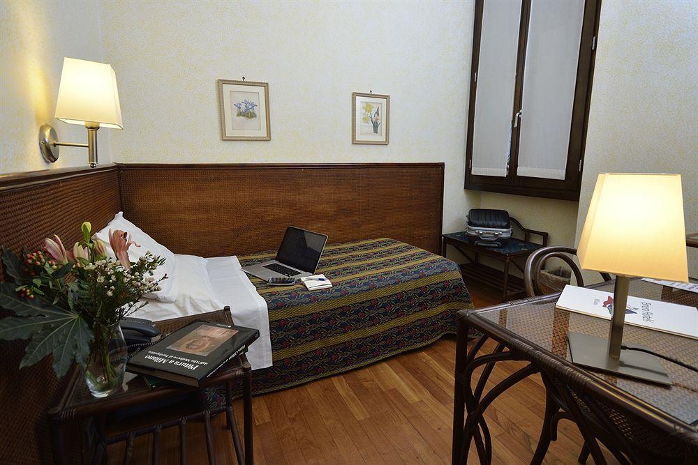 Ariosto Hotel Milano Eksteriør billede
