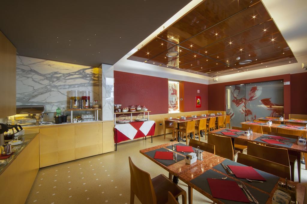 Ariosto Hotel Milano Eksteriør billede