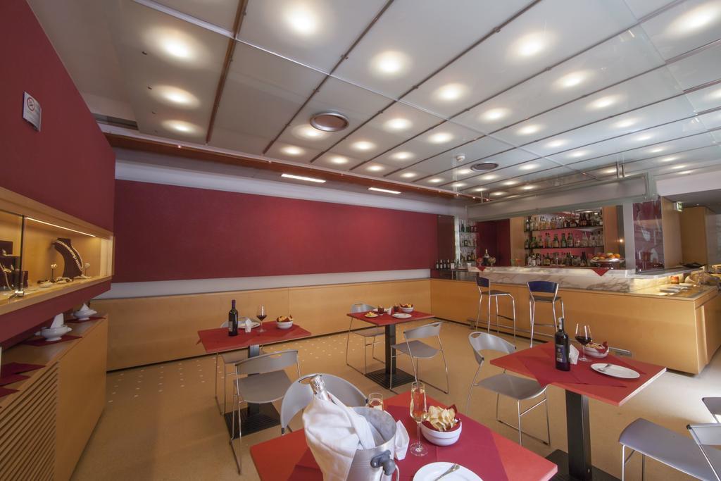 Ariosto Hotel Milano Eksteriør billede