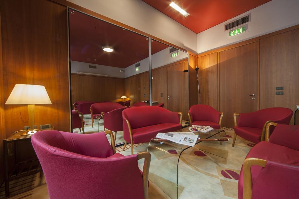 Ariosto Hotel Milano Eksteriør billede
