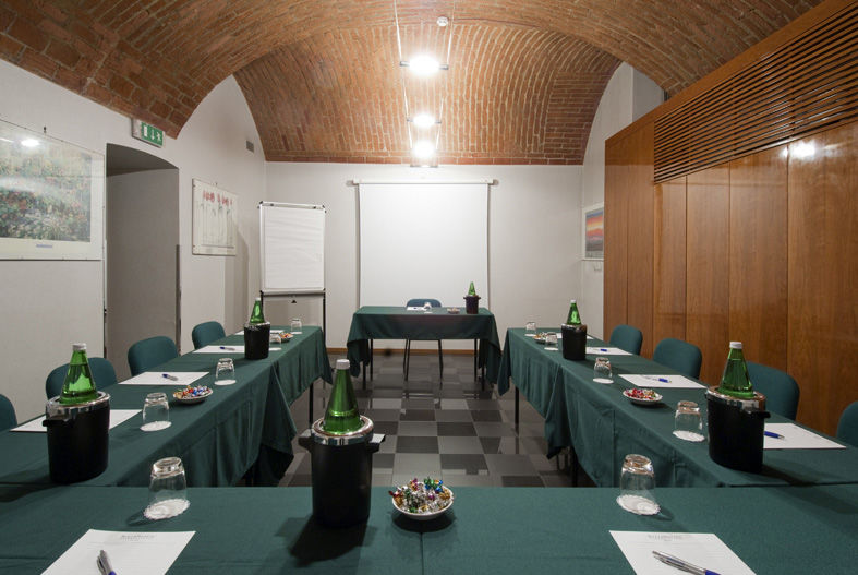 Ariosto Hotel Milano Eksteriør billede