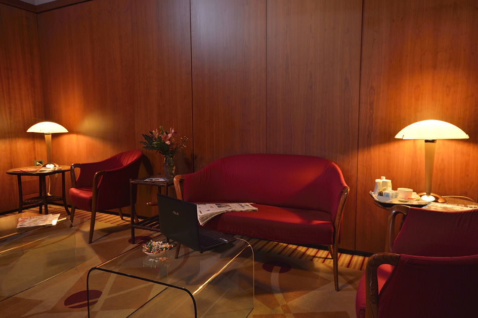 Ariosto Hotel Milano Eksteriør billede
