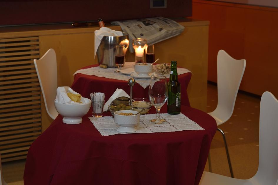 Ariosto Hotel Milano Eksteriør billede