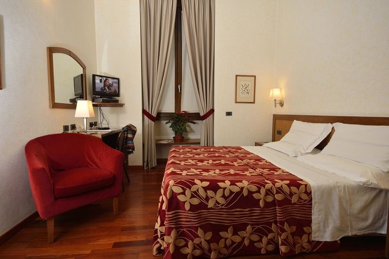 Ariosto Hotel Milano Eksteriør billede