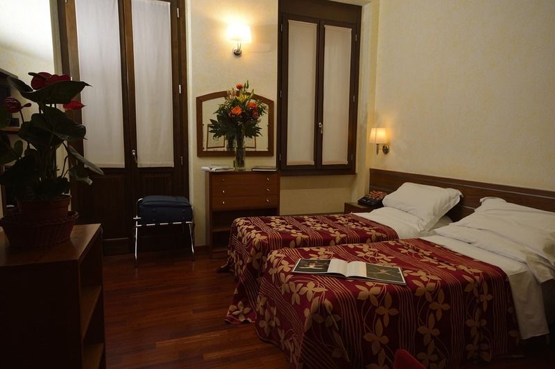 Ariosto Hotel Milano Eksteriør billede