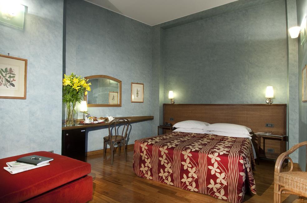 Ariosto Hotel Milano Eksteriør billede