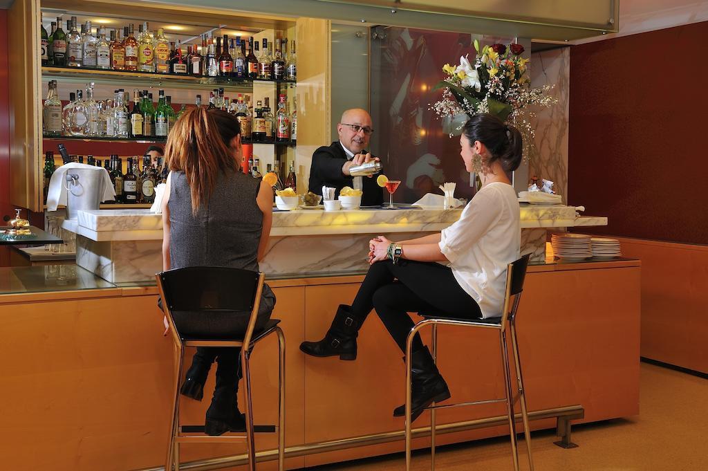 Ariosto Hotel Milano Eksteriør billede
