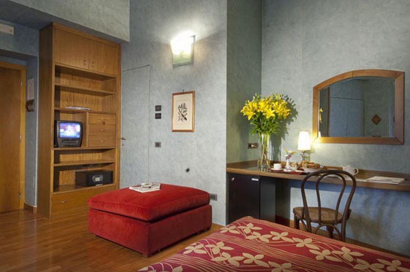 Ariosto Hotel Milano Eksteriør billede
