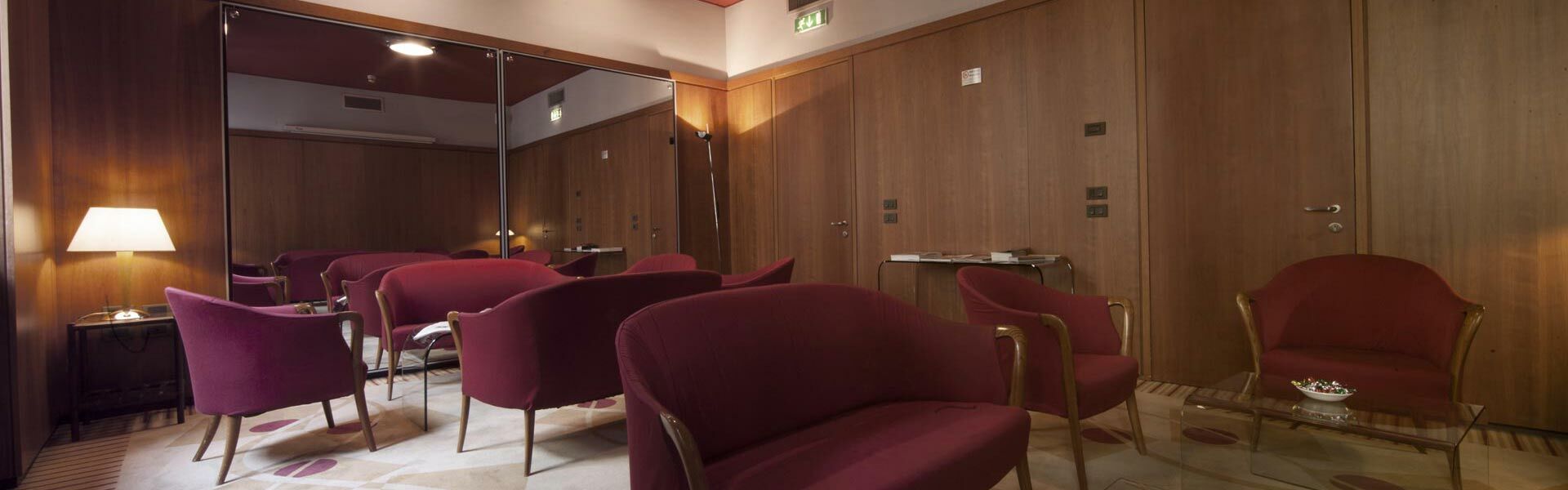 Ariosto Hotel Milano Eksteriør billede